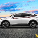 Tem Xe Vinfast VF6 - VF6008