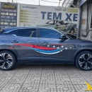 Tem Xe Vinfast VF6 - VF6012