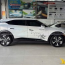 Tem Xe Vinfast VF7 - VF7010