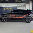 Tem Xe Vinfast VF7 - VF7011