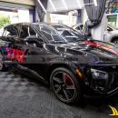 Tem Xe Vinfast VF7 - VF7012