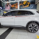 Tem Xe Vinfast VF8 - VF8010