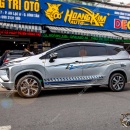 Tem Xe Mitsubishi Xpander - MXP005