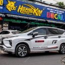 Tem Xe Mitsubishi Xpander - MXP016