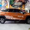 Tem Xe Mitsubishi Xpander Cross - MXP024