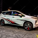 Tem Xe Mitsubishi Xpander - MXP027