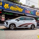 Tem Xe Mitsubishi Xpander - MXP030