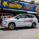 Tem Xe Mitsubishi Xpander - MXP031