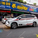 Tem Xe Mitsubishi Xpander - MXP032