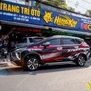 Tem Xe Mitsubishi Xpander - MXP035