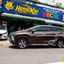 Tem Xe Mitsubishi Xpander - MXP038