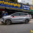 Tem Xe Mitsubishi Xpander - MXP039