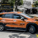 Tem Xe Mitsubishi Xpander - MXP040