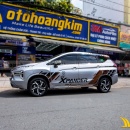 Tem Xe Mitsubishi Xpander - MXP076