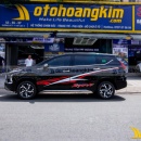 Tem Xe Mitsubishi Xpander - MXP083