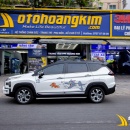 Tem Xe Mitsubishi Xpander - MXP087