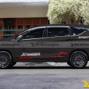 Tem Xe Mitsubishi Xpander - MXP088