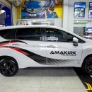 Tem Xe Mitsubishi Xpander - MXP090