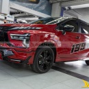 Tem Xe Mitsubishi Xpander - MXP091