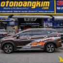 Tem Xe Mitsubishi Xpander - MXP094