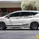 Tem Xe Mitsubishi Xpander - MXP096