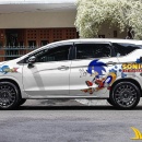 Tem Xe Mitsubishi Xpander - MXP101