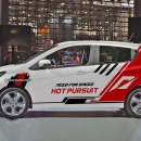 Tem Xe Chevrolet Spark - CSP027