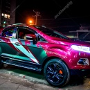 Tem Xe Ford Ecosport - FEC007