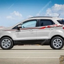 Tem Xe Ford Ecosport - FEC008