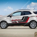 Tem Xe Ford Ecosport - FEC009