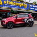 Tem Xe Ford Ecosport - FEC001