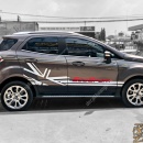 Tem Xe Ford Ecosport - FEC010