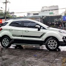 Tem Xe Ford Ecosport - FEC011