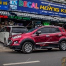 Tem Xe Ford Ecosport - FEC012