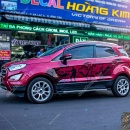 Tem Xe Ford Ecosport - FEC013