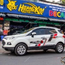 Tem Xe Ford Ecosport - FEC014