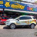 Tem Xe Ford Ecosport - FEC016