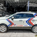 Tem Xe Ford Ecosport - FEC018