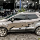 Tem Xe Ford Ecosport - FEC019