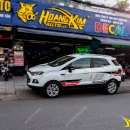 Tem Xe Ford Ecosport - FEC020