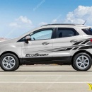 Tem Xe Ford Ecosport - FEC022