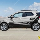 Tem Xe Ford Ecosport - FEC024