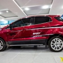 Tem Xe Ford Ecosport - FEC025