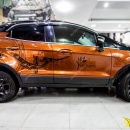 Tem Xe Ford Ecosport - FEC026