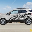 Tem Xe Ford Ecosport - FEC028