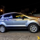 Tem Xe Ford Ecosport - FEC029