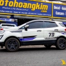 Tem Xe Ford Ecosport - FEC030