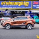 Tem Xe Ford Ecosport - FEC032