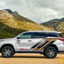 Tem Xe Toyota Fortuner - TFO005