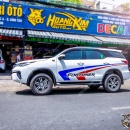 Tem Xe Toyota Fortuner - TFO077